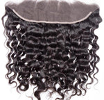 Closures / Frontals - Cheveux Vierges